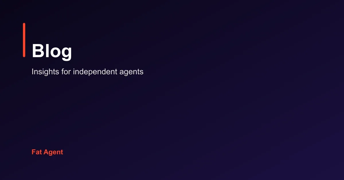 Fat Agent vs GoHighLevel