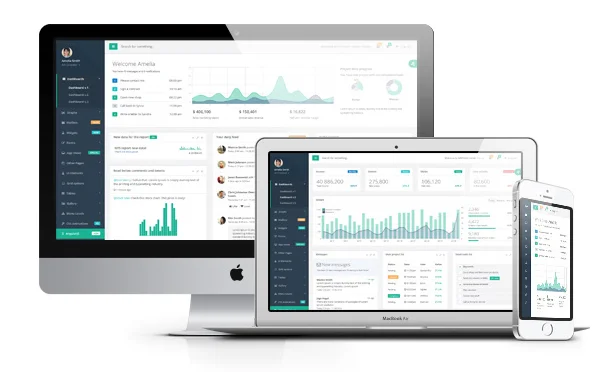 Insurance Agency Management System | Fat Agent